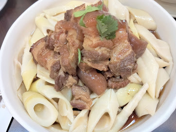 中壢客家美食-碧園餐廳-第14屆紀念鄧雨賢音樂會.慶功宴