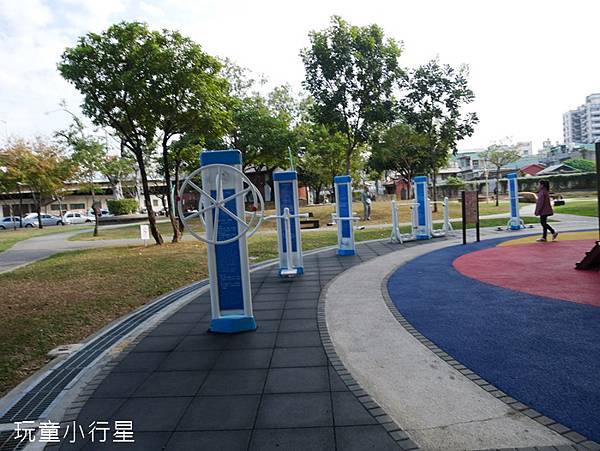 嘉義番仔溝公園7.JPG
