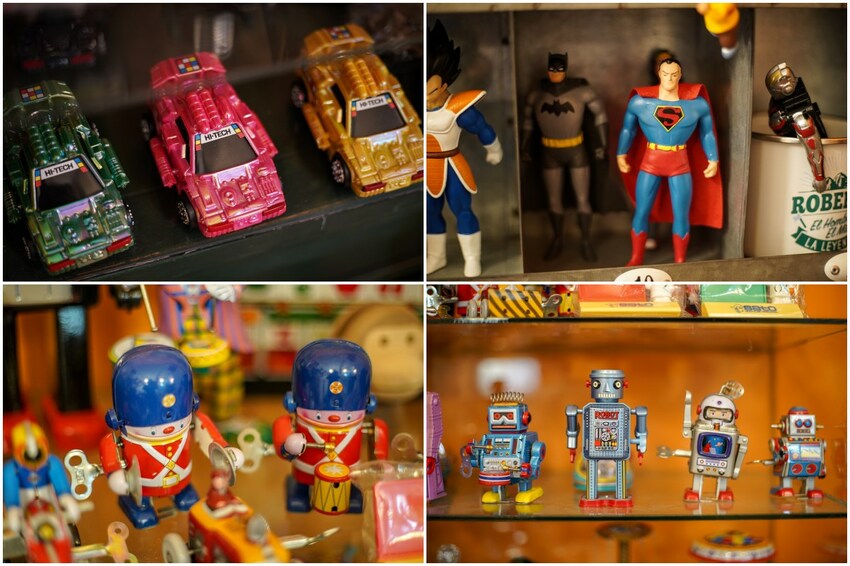 花蓮50年老屋咖啡廳擺滿懷舊古物 2樓風格超清新 雨田一二樓 真心好拍 文青必點日式布丁 蘋果派 手沖咖啡