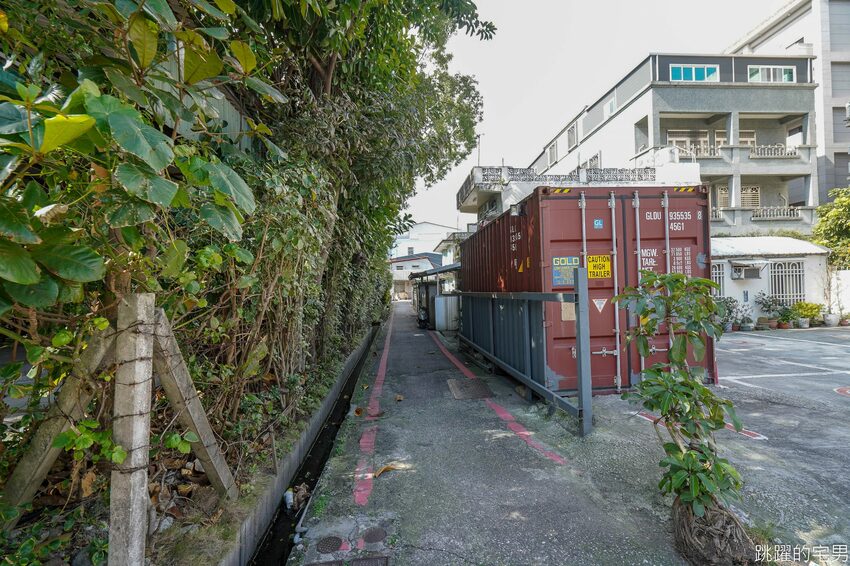 花蓮50年老屋咖啡廳擺滿懷舊古物 2樓風格超清新 雨田一二樓 真心好拍 文青必點日式布丁 蘋果派 手沖咖啡