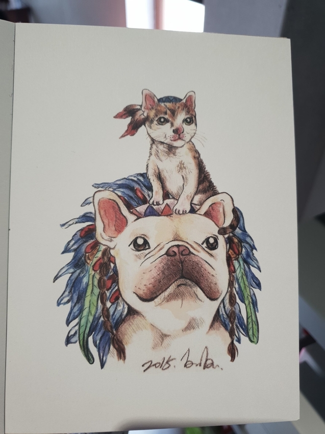 225211.jpg - 【南投.國姓鄉】山間良物咖啡館在地咖啡豆。友善寵物咖啡廳。自種水果入甜點。推重乳酪蛋糕&砂糖橘司康