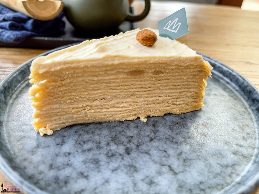 丘山茶Hilltea |南投市–中興新村裡的老宅美學,優雅的空間裡泡茶享受自在的時光