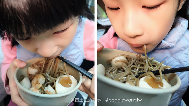 老小都愛超涮嘴：不二堂X Walkerland茶拌麵 茶香清爽拌醬開味︱懶人料理開箱