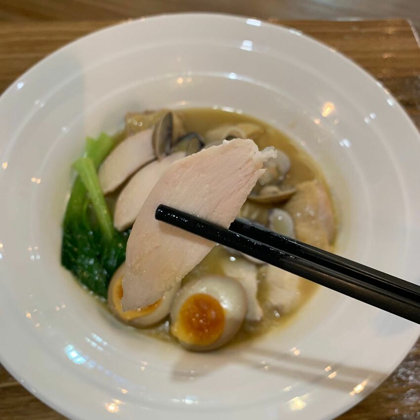 【天母美食】璦的小廚 Anns Kitchen 令人回味的湯煨麵 社區的家庭廚房