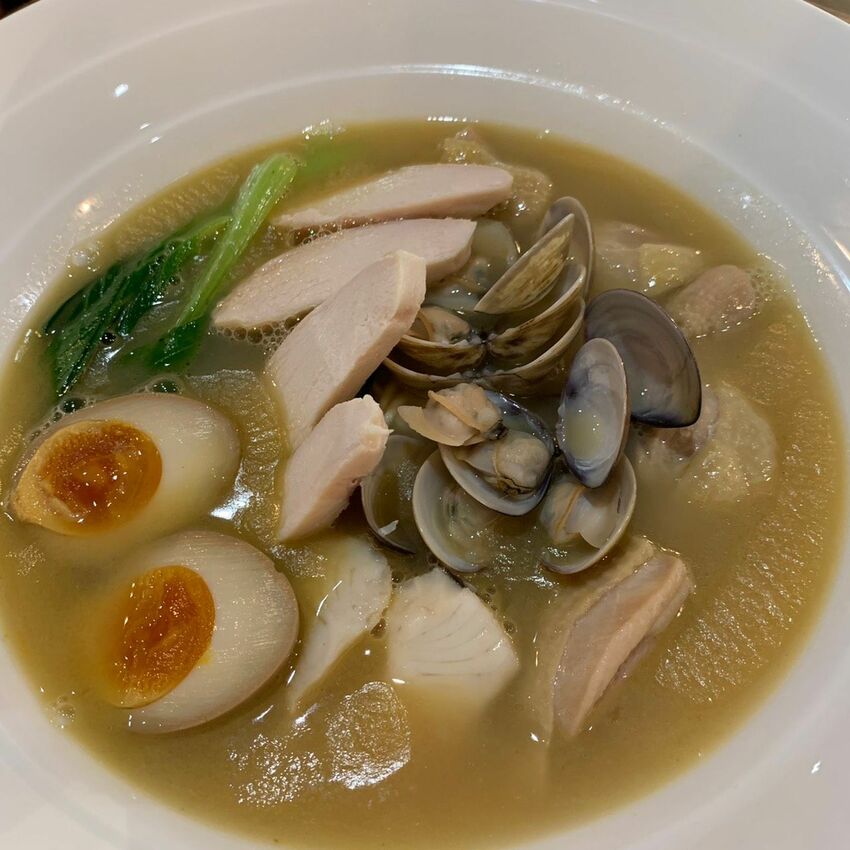 【天母美食】璦的小廚 Anns Kitchen 令人回味的湯煨麵 社區的家庭廚房