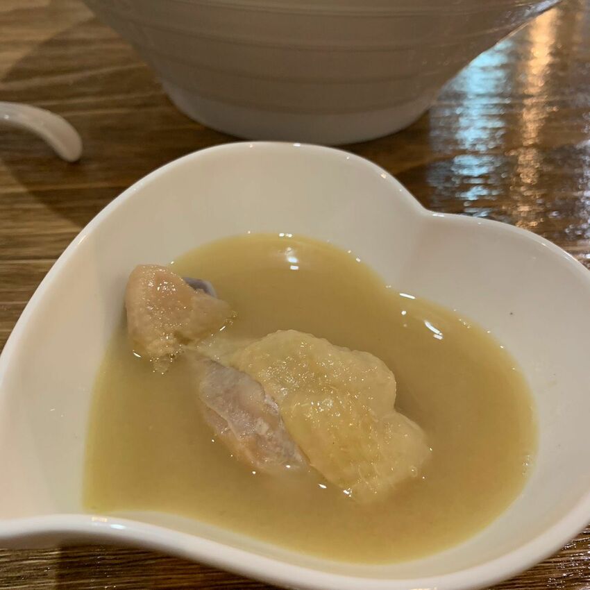 【天母美食】璦的小廚 Anns Kitchen 令人回味的湯煨麵 社區的家庭廚房