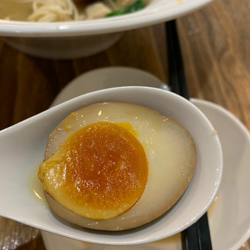 【天母美食】璦的小廚 Anns Kitchen 令人回味的湯煨麵 社區的家庭廚房