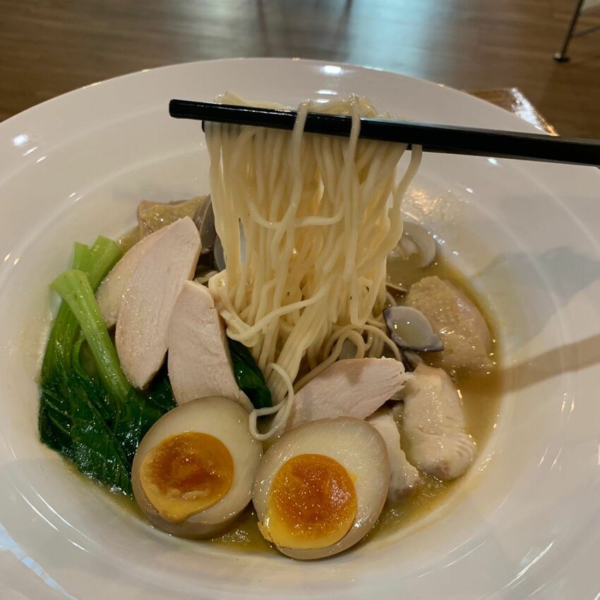 【天母美食】璦的小廚 Anns Kitchen 令人回味的湯煨麵 社區的家庭廚房