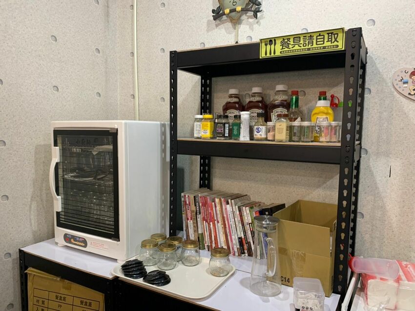 【天母美食】璦的小廚 Anns Kitchen 令人回味的湯煨麵 社區的家庭廚房