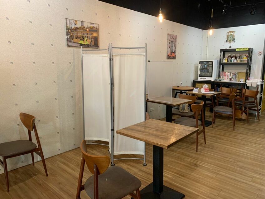 【天母美食】璦的小廚 Anns Kitchen 令人回味的湯煨麵 社區的家庭廚房