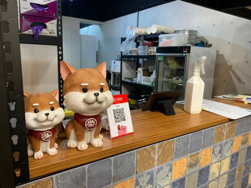 【天母美食】璦的小廚 Anns Kitchen 令人回味的湯煨麵 社區的家庭廚房