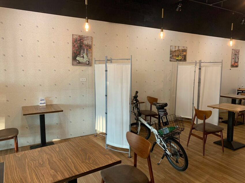 【天母美食】璦的小廚 Anns Kitchen 令人回味的湯煨麵 社區的家庭廚房