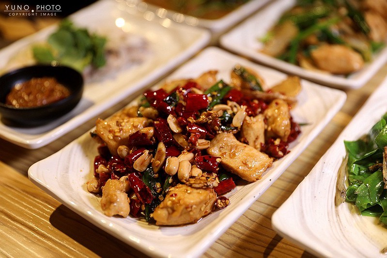 熱炒火鍋殿鍋物熱炒烤炸吃到飽專門店台北東區499吃到飽102