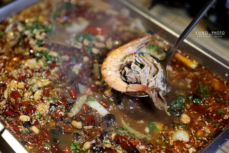 熱炒火鍋殿鍋物熱炒烤炸吃到飽專門店台北東區499吃到飽182