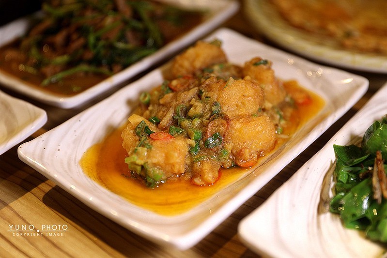 熱炒火鍋殿鍋物熱炒烤炸吃到飽專門店台北東區499吃到飽062