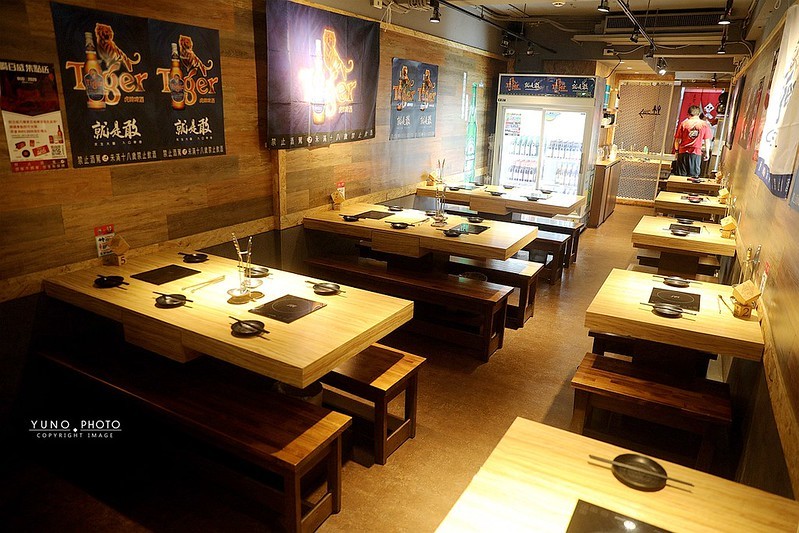 熱炒火鍋殿鍋物熱炒烤炸吃到飽專門店台北東區499吃到飽008