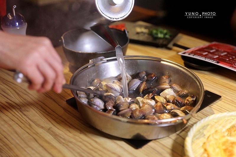 熱炒火鍋殿鍋物熱炒烤炸吃到飽專門店台北東區499吃到飽028