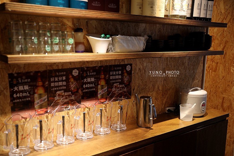 熱炒火鍋殿鍋物熱炒烤炸吃到飽專門店台北東區499吃到飽190