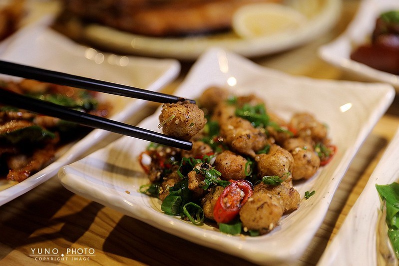 熱炒火鍋殿鍋物熱炒烤炸吃到飽專門店台北東區499吃到飽142