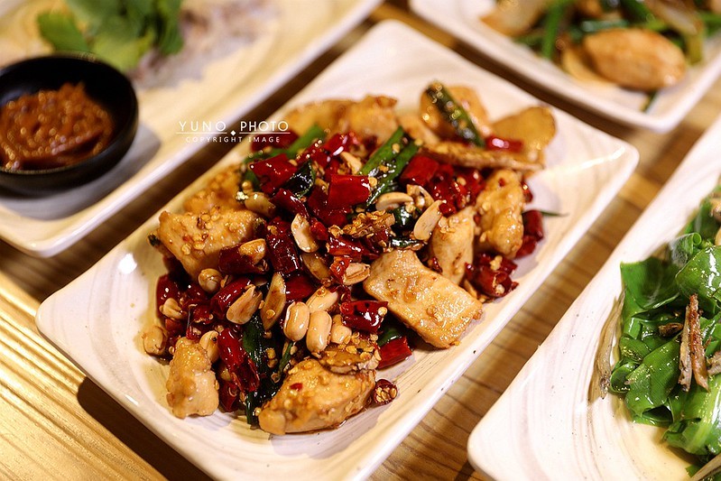 熱炒火鍋殿鍋物熱炒烤炸吃到飽專門店台北東區499吃到飽099