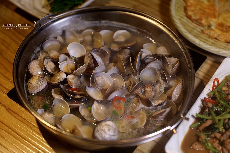 熱炒火鍋殿鍋物熱炒烤炸吃到飽專門店台北東區499吃到飽050