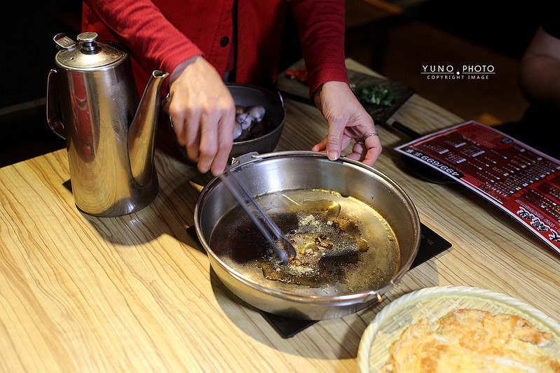 熱炒火鍋殿鍋物熱炒烤炸吃到飽專門店台北東區499吃到飽020