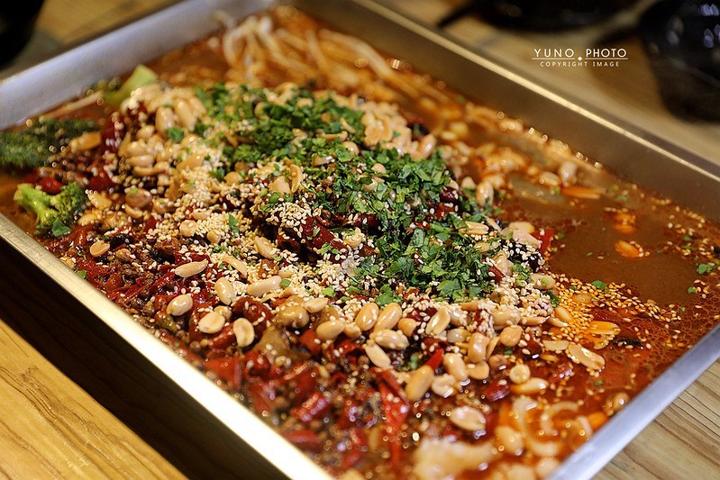 熱炒火鍋殿鍋物熱炒烤炸吃到飽專門店台北東區499吃到飽180