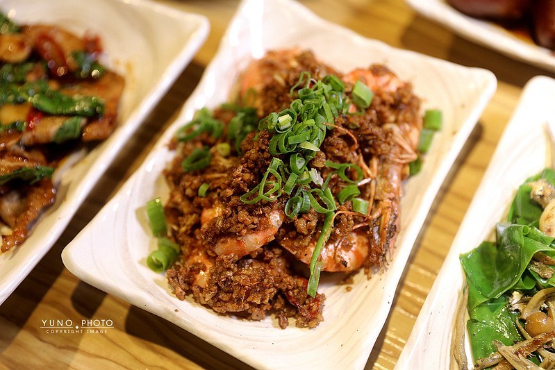 熱炒火鍋殿鍋物熱炒烤炸吃到飽專門店台北東區499吃到飽133