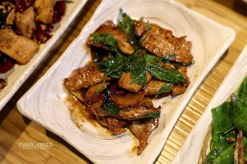 熱炒火鍋殿鍋物熱炒烤炸吃到飽專門店台北東區499吃到飽116