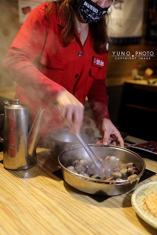 熱炒火鍋殿鍋物熱炒烤炸吃到飽專門店台北東區499吃到飽023