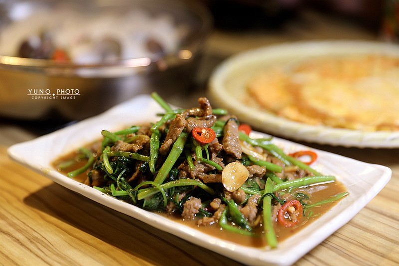 熱炒火鍋殿鍋物熱炒烤炸吃到飽專門店台北東區499吃到飽041