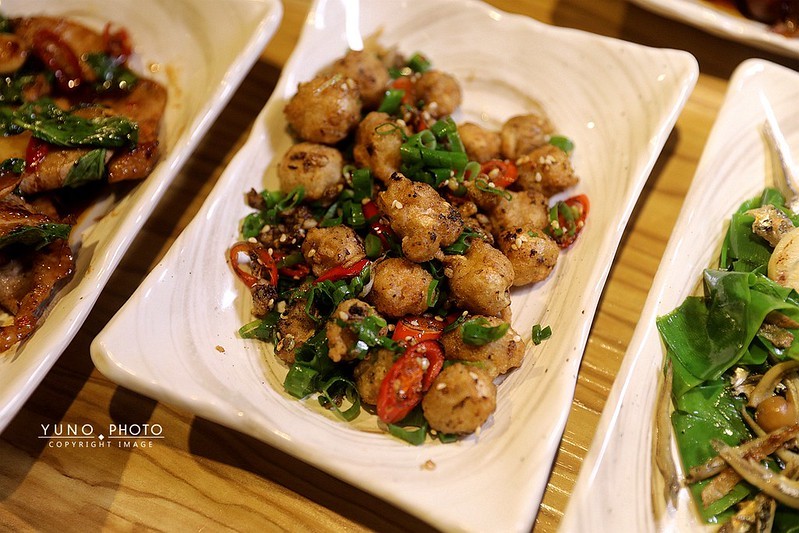 熱炒火鍋殿鍋物熱炒烤炸吃到飽專門店台北東區499吃到飽139