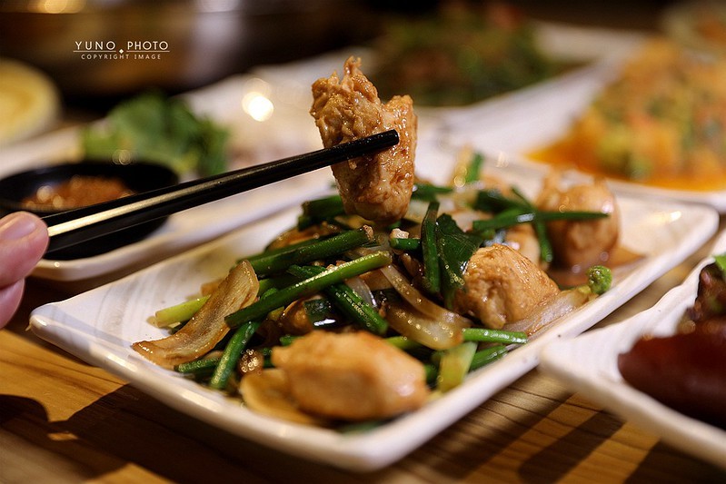 熱炒火鍋殿鍋物熱炒烤炸吃到飽專門店台北東區499吃到飽076