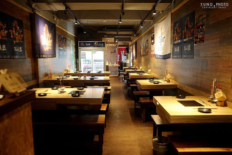 熱炒火鍋殿鍋物熱炒烤炸吃到飽專門店台北東區499吃到飽005