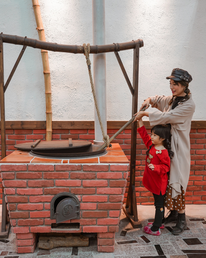 台南親子行程 2020國產雜糧十大經典體驗路線 西港區農會「西港農濃麻香手作體驗」一起到胡麻田中探索田園風光 體驗純樸農村美景85.jpg