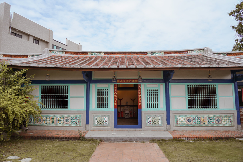 台南親子行程 2020國產雜糧十大經典體驗路線 西港區農會「西港農濃麻香手作體驗」一起到胡麻田中探索田園風光 體驗純樸農村美景51.jpg