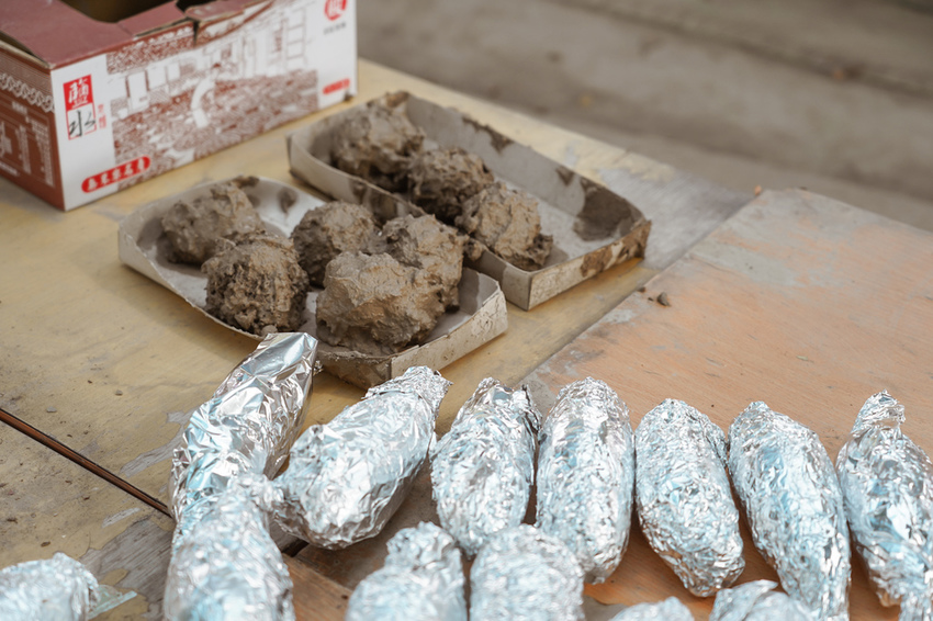 台南親子行程 2020國產雜糧十大經典體驗路線 西港區農會「西港農濃麻香手作體驗」一起到胡麻田中探索田園風光 體驗純樸農村美景13.jpg