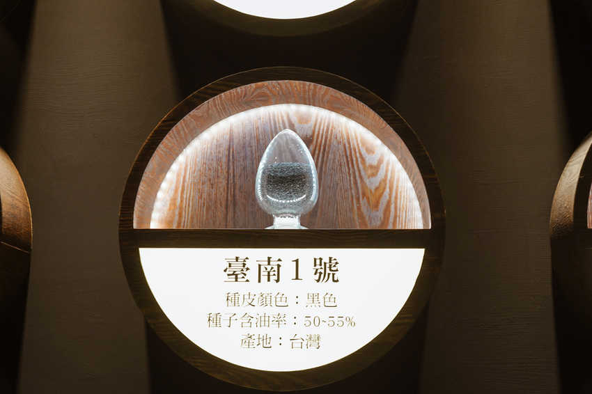 台南親子行程 2020國產雜糧十大經典體驗路線 西港區農會「西港農濃麻香手作體驗」一起到胡麻田中探索田園風光 體驗純樸農村美景78.jpg