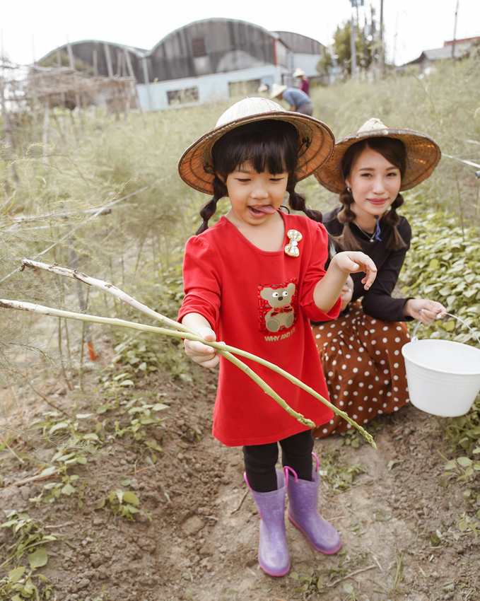 台南親子行程 2020國產雜糧十大經典體驗路線 西港區農會「西港農濃麻香手作體驗」一起到胡麻田中探索田園風光 體驗純樸農村美景22.jpg