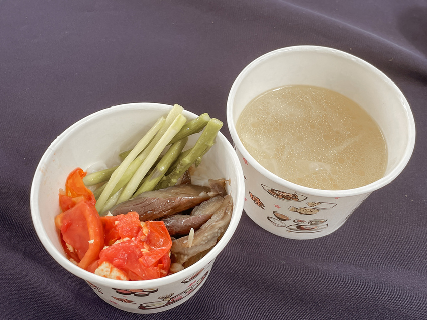 台南親子行程 2020國產雜糧十大經典體驗路線 西港區農會「西港農濃麻香手作體驗」一起到胡麻田中探索田園風光 體驗純樸農村美景70.jpg