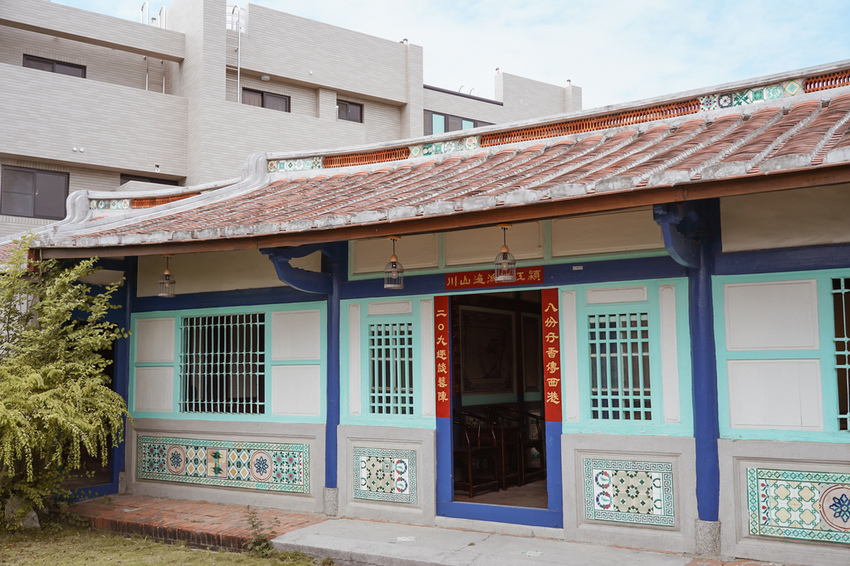 台南親子行程 2020國產雜糧十大經典體驗路線 西港區農會「西港農濃麻香手作體驗」一起到胡麻田中探索田園風光 體驗純樸農村美景53.jpg