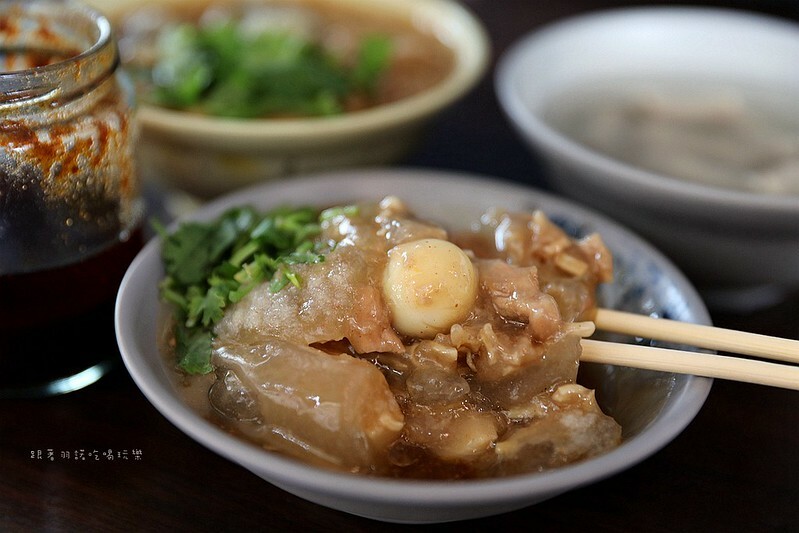 新北新莊路肉圓麵線隱藏版高CP值小吃美食09