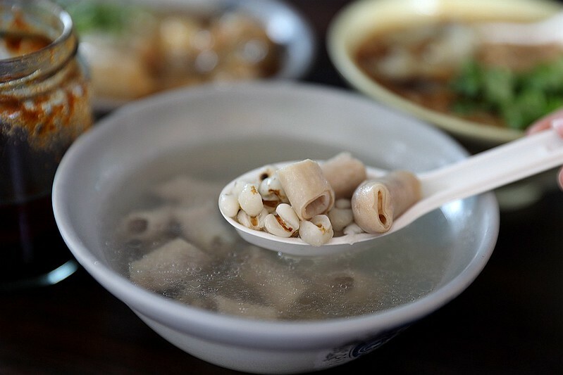 新北新莊路肉圓麵線隱藏版高CP值小吃美食17