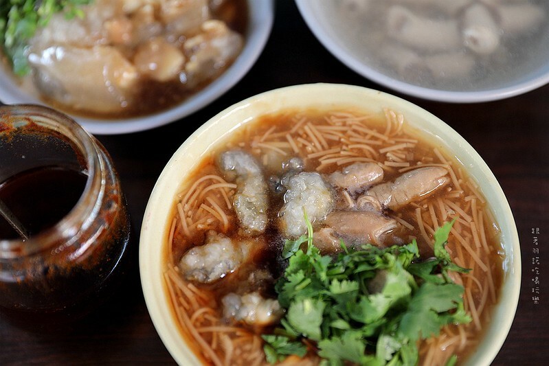 新北新莊路肉圓麵線隱藏版高CP值小吃美食12