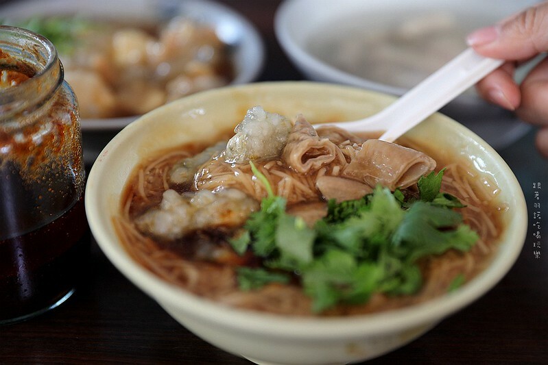 新北新莊路肉圓麵線隱藏版高CP值小吃美食13