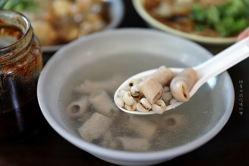 新北新莊路肉圓麵線隱藏版高CP值小吃美食21