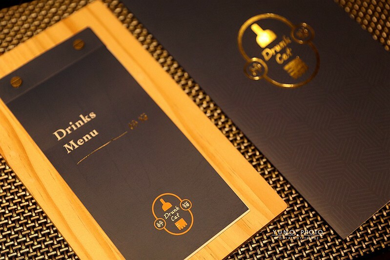 醉貓Drunk Cat 餐酒貓咪控東區餐酒館027 醉貓Drunk Cat 餐酒貓咪控東區餐酒館027