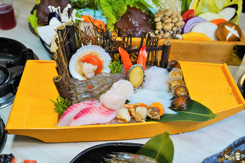 花見川 百元鍋物 個人鍋 火鍋 痛風鍋 優惠 高雄必吃 高雄美食 高雄火鍋 花見川 百元鍋物 個人鍋 火鍋 痛風鍋 優惠 高雄必吃 高雄美食 高雄火鍋