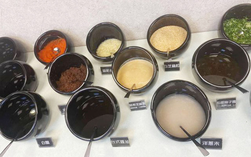 超值個人平價鍋物76元起,花見川精緻平價個人鍋物專賣店精選食材肉品、海鮮 x 飲料白飯無限續 - 跟著尼力吃喝玩樂&親子生活