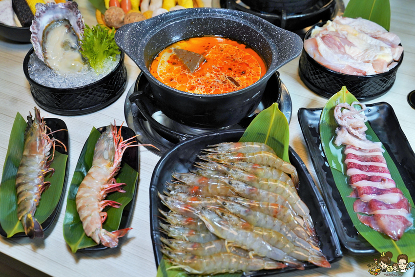 花見川 百元鍋物 個人鍋 火鍋 痛風鍋 優惠 高雄必吃 高雄美食 高雄火鍋 花見川 百元鍋物 個人鍋 火鍋 痛風鍋 優惠 高雄必吃 高雄美食 高雄火鍋